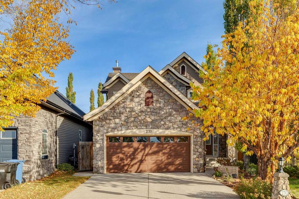 270 Cougar Ridge Drive, Calgary, MLS® # A2350846