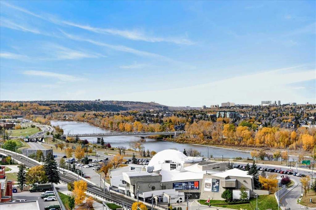 1100 8 Avenue, Calgary, MLS® # A2350852