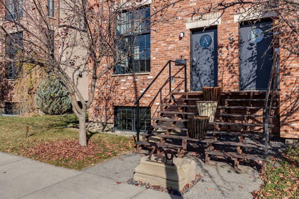 720a 24 Avenue, Calgary, MLS® # A2350882