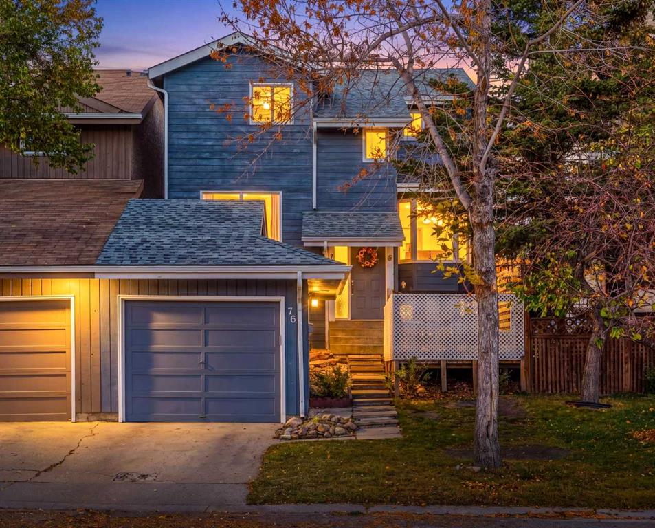 76 Hawkville Place, Calgary, MLS® # A2350911
