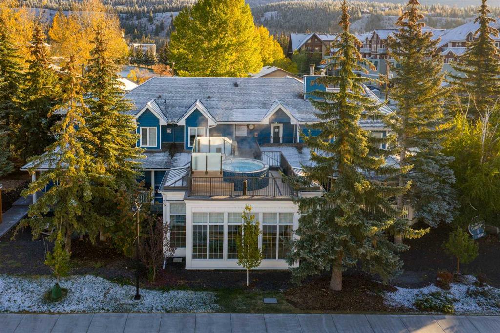 1201 Bow Valley Trail, Canmore, MLS® # A2350925