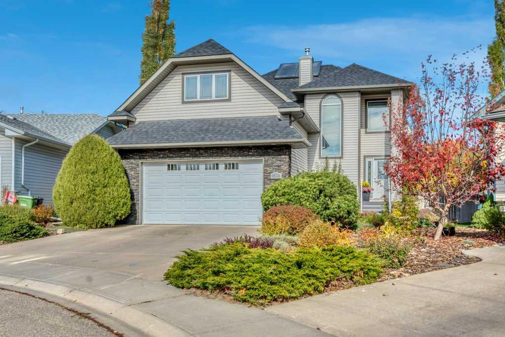 304 Cambridge Place, Strathmore, MLS® # A2350931
