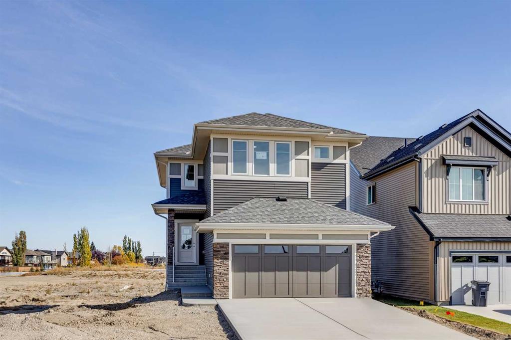436 Ranch Gate, Strathmore, MLS® # A2350932
