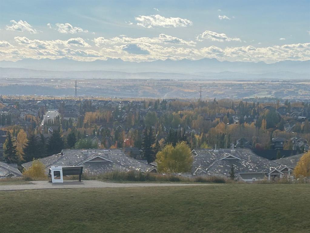 215 Rocky Ridge Drive, Calgary, MLS® # A2350936