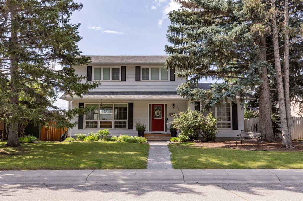 311 Glamorgan Crescent, Calgary, MLS® # A2350961
