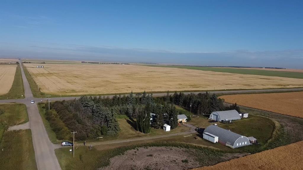 243074 Twp Rd 174, Rural Vulcan County, MLS® # A2350969