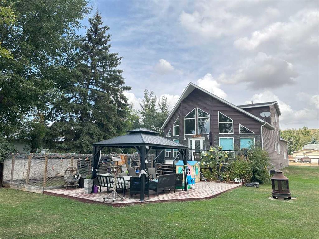 336 Mabbott Road, Drumheller, MLS® # A2350978