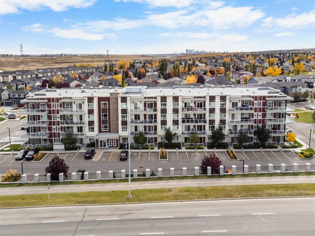 300 Harvest Hills Place, Calgary, MLS® # A2350993