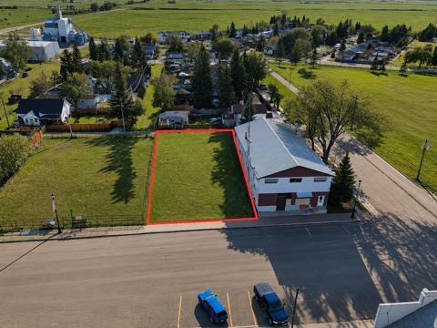 214 Main Street, Rockyford, MLS® # A2350994