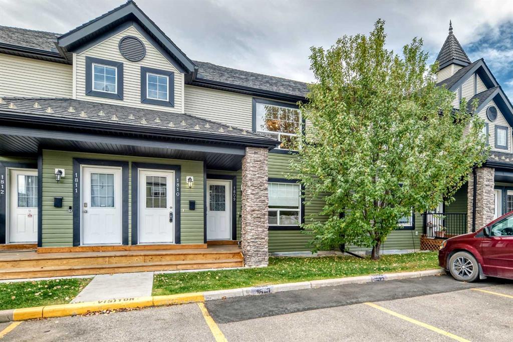 140 Sagewood Boulevard, Airdrie, MLS® # A2351046