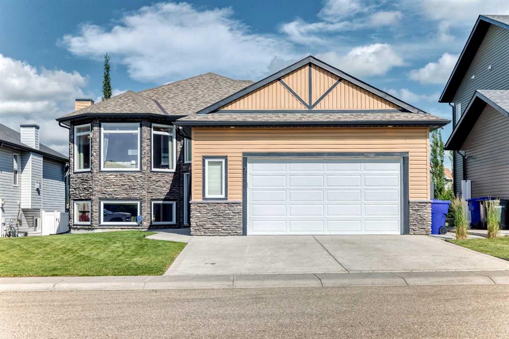 31 Erhart Close, Olds, MLS® # A2351048