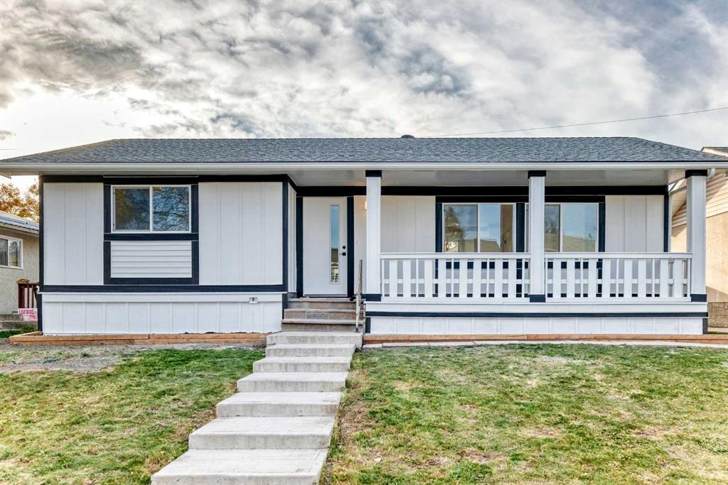 911 Penmeadows Road, Calgary, MLS® # A2351067