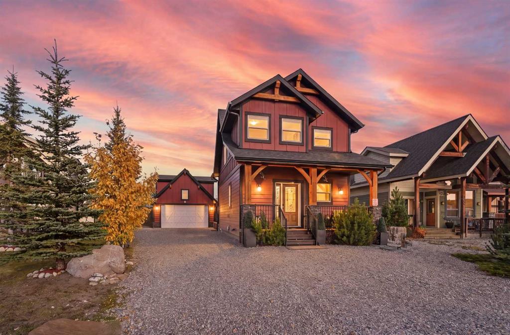 210 Cottageclub Crescent, Rural Rocky View County, MLS® # A2351102
