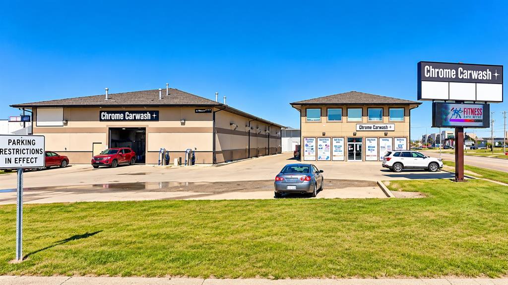 71 Boulder Boulevard, Stony Plain, MLS® # A2351109
