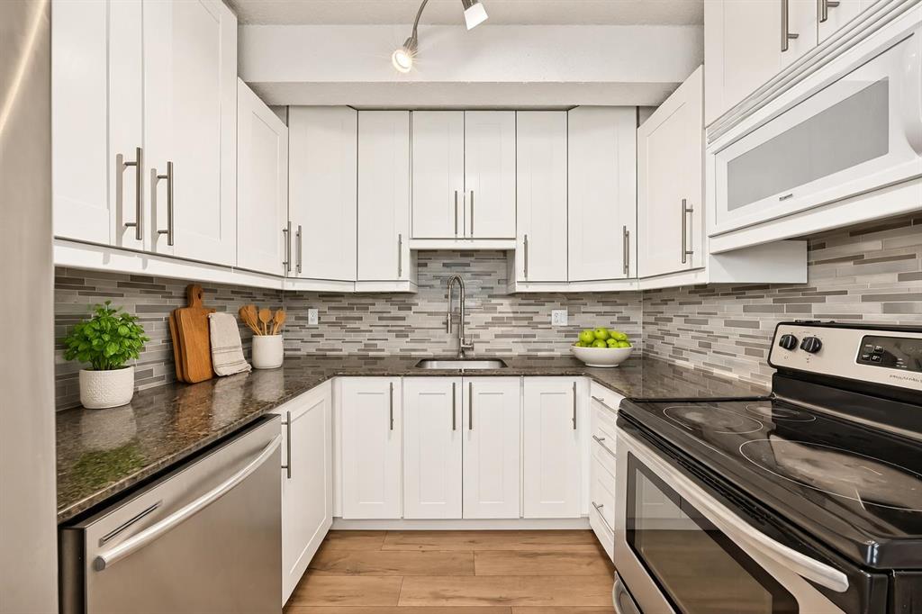5520 1 Avenue, Calgary, MLS® # A2351122