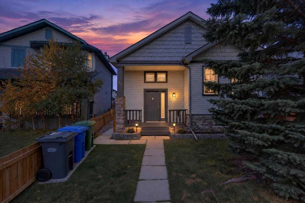 43 Cimarron Meadows Bay, Okotoks, MLS® # A2351123