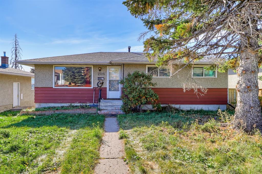 Real Estate Listing MLS A2351141