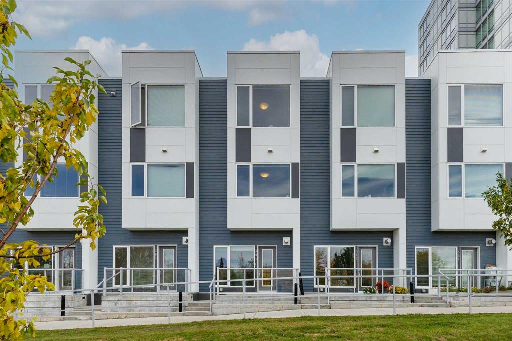 20 Brentwood Common, Calgary, MLS® # A2351158