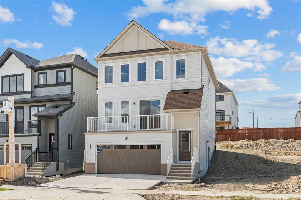 1055 Thimbleberry Hill, Airdrie, MLS® # A2351172