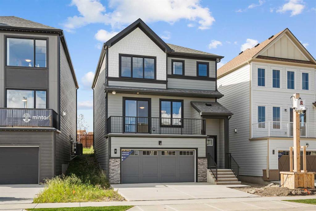 1059 Thimbleberry Hill, Airdrie, MLS® # A2351175