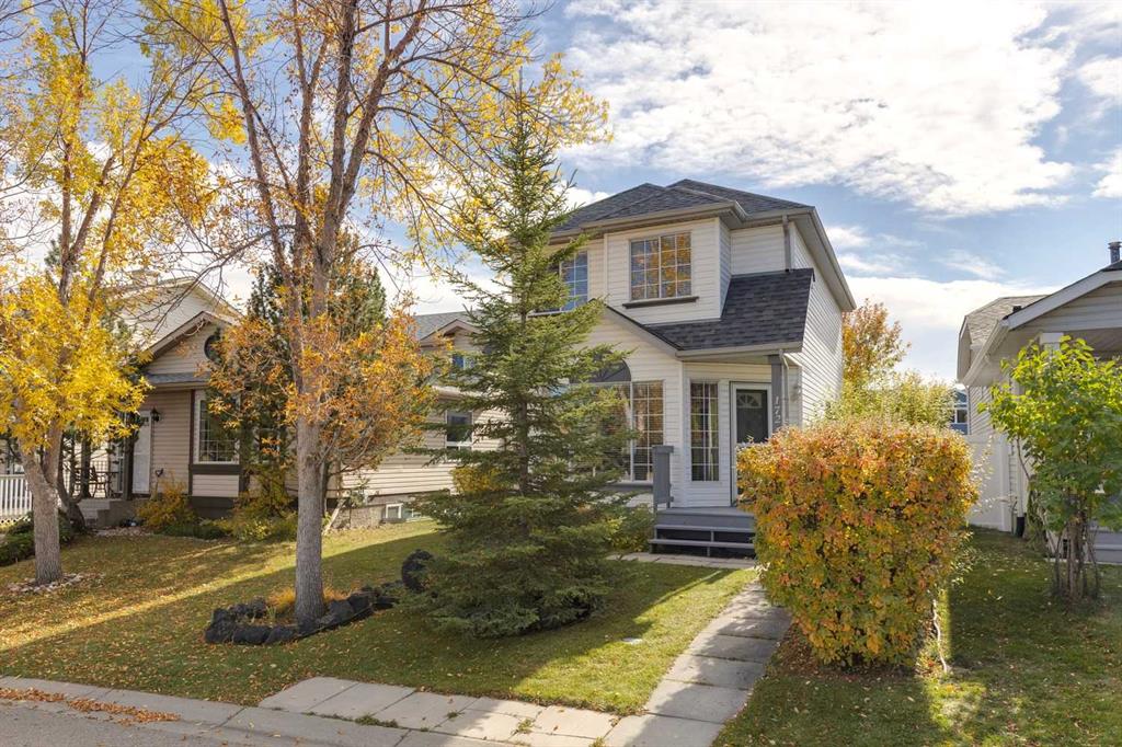 172 Harvest Gold Heights, Calgary, MLS® # A2351176