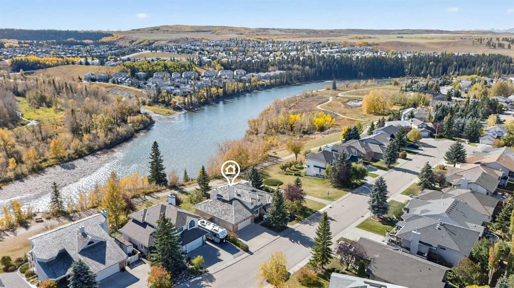 38 West Mitford Crescent, Cochrane, MLS® # A2351177