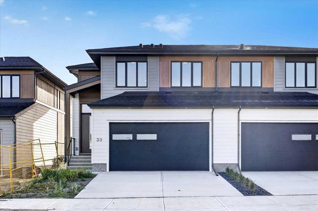 30 Harbour Way, Rural Rocky View County, MLS® # A2351186