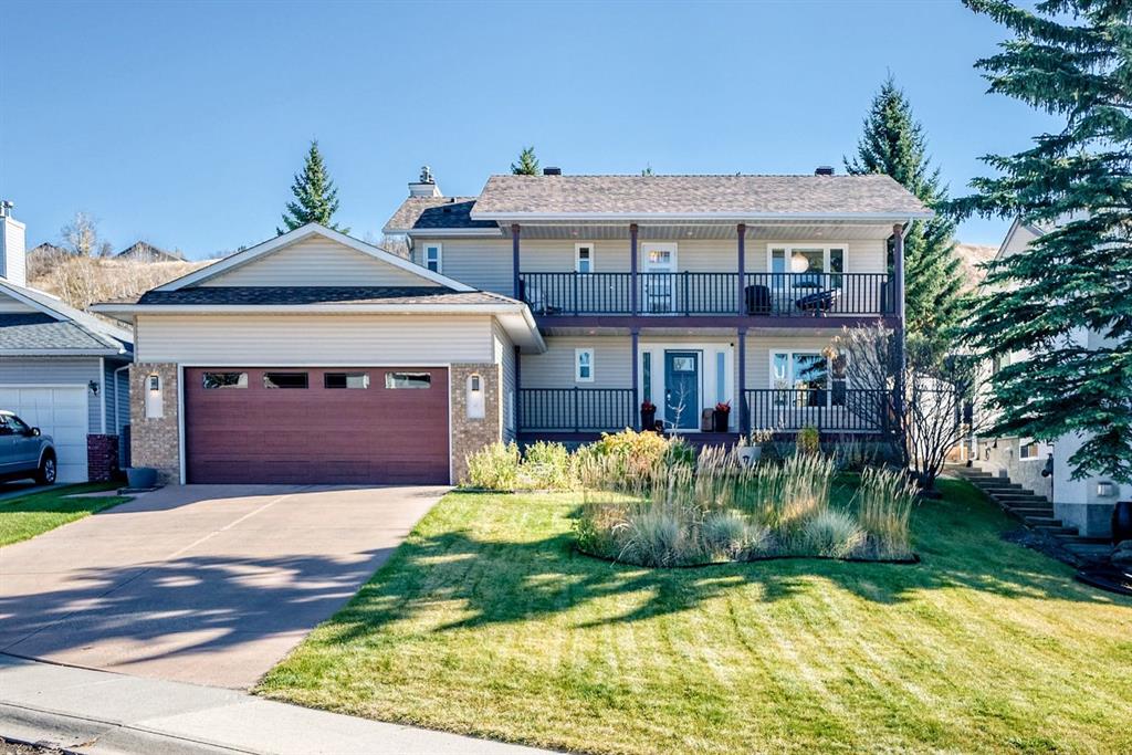 249 Chinook Drive, Cochrane, MLS® # A2351199