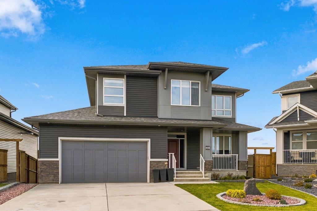 10 Heritage Close, Cochrane, MLS® # A2351201