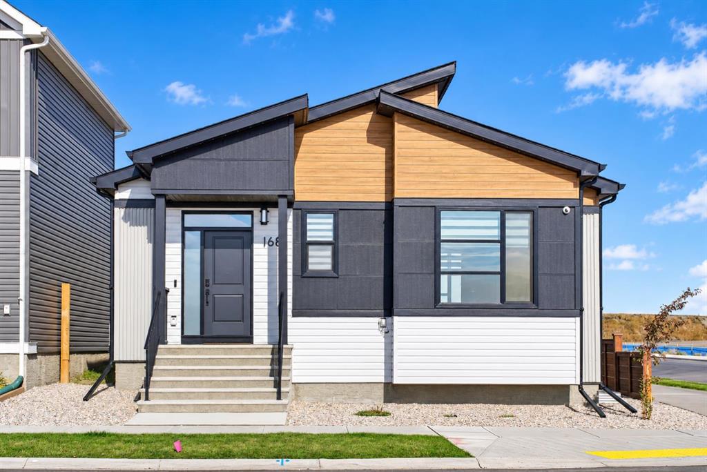168 Setonstone Manor, Calgary, MLS® # A2351214