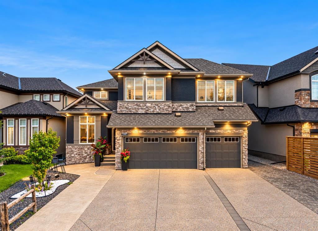 291 Legacy Mount, Calgary, MLS® # A2351225