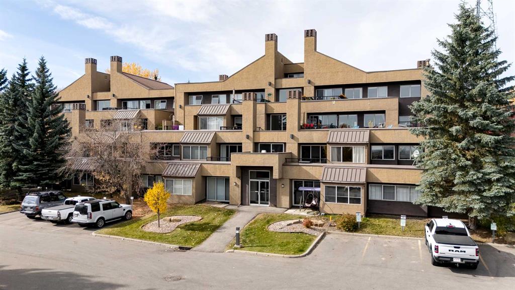 125 Village Heights, Calgary, MLS® # A2351276