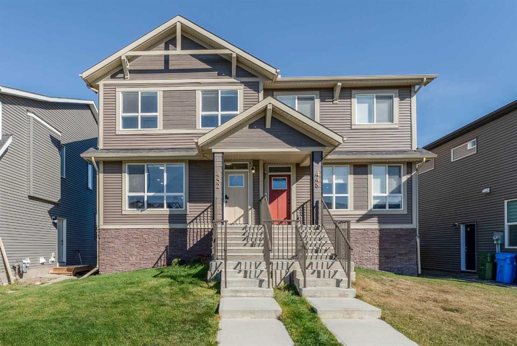 452 Tekarra Drive, Calgary, MLS® # A2351277