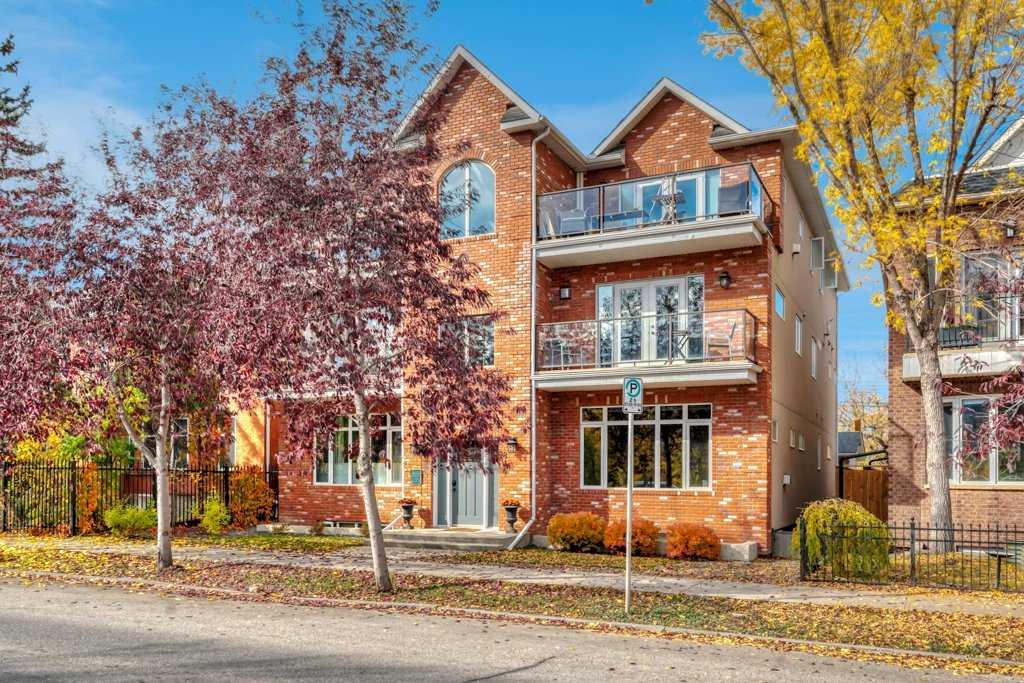 814 Memorial Drive, Calgary, MLS® # A2351288