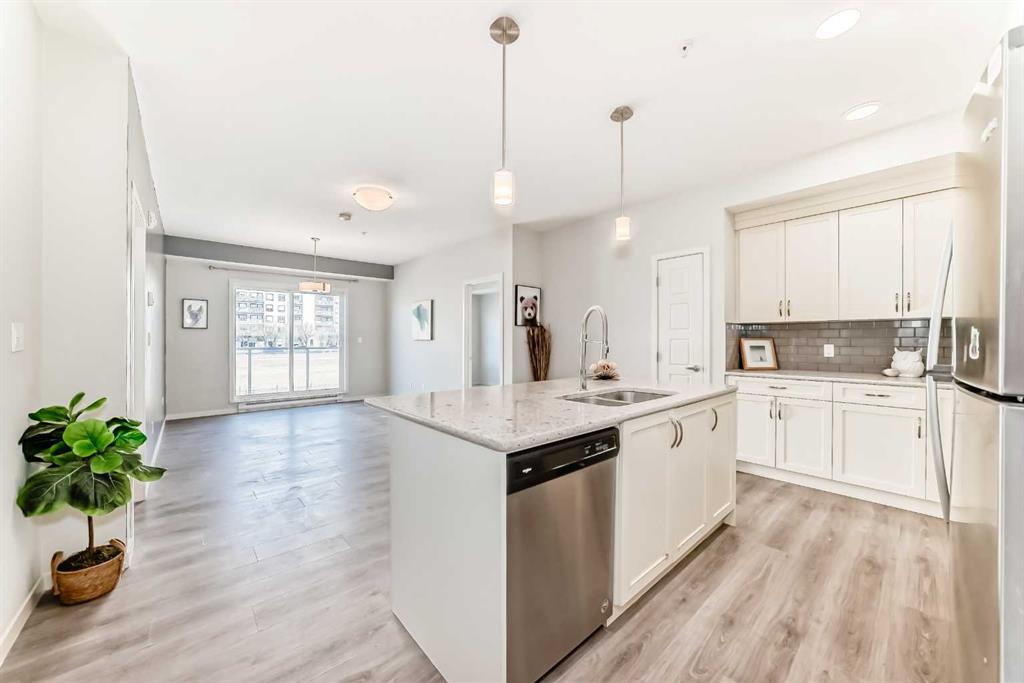 20 Seton Park, Calgary, MLS® # A2351292