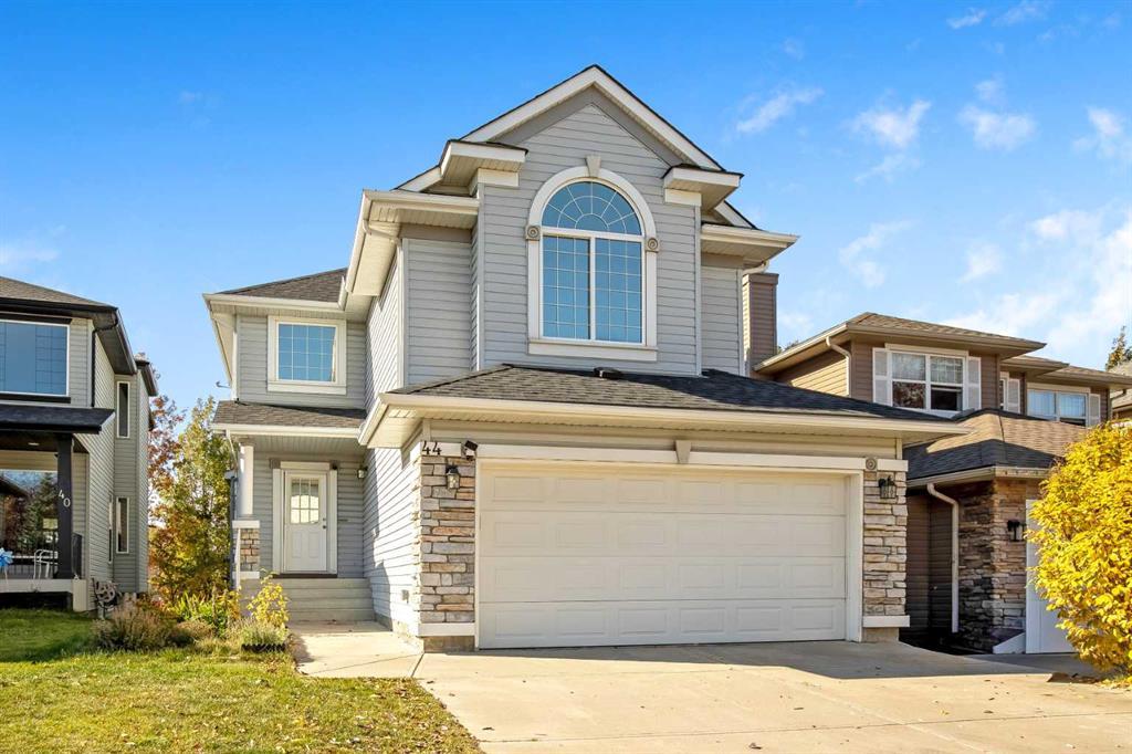 44 Rocky Ridge Close, Calgary, MLS® # A2351398