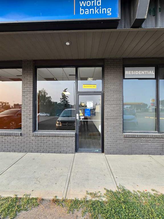 536 2 Avenue, Airdrie, MLS® # A2351410