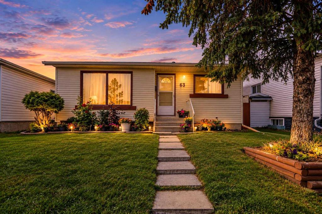 63 Faldale Close, Calgary, MLS® # A2351417