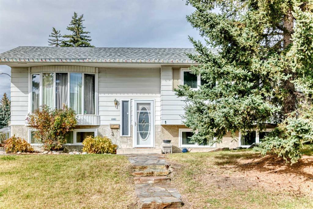 6803 Dalmeny Gate, Calgary, MLS® # A2351418