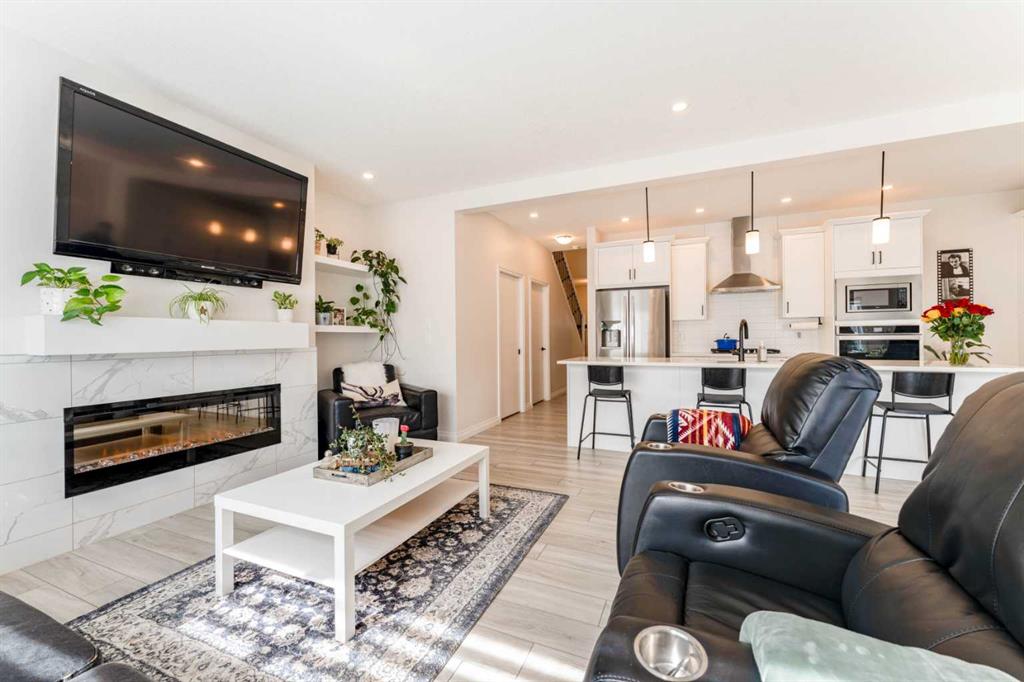 1484 Bayview Point, Airdrie, MLS® # A2351420