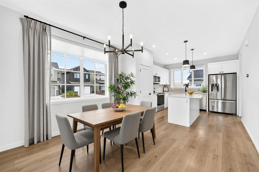 85 Heirloom Way, Calgary, MLS® # A2351429