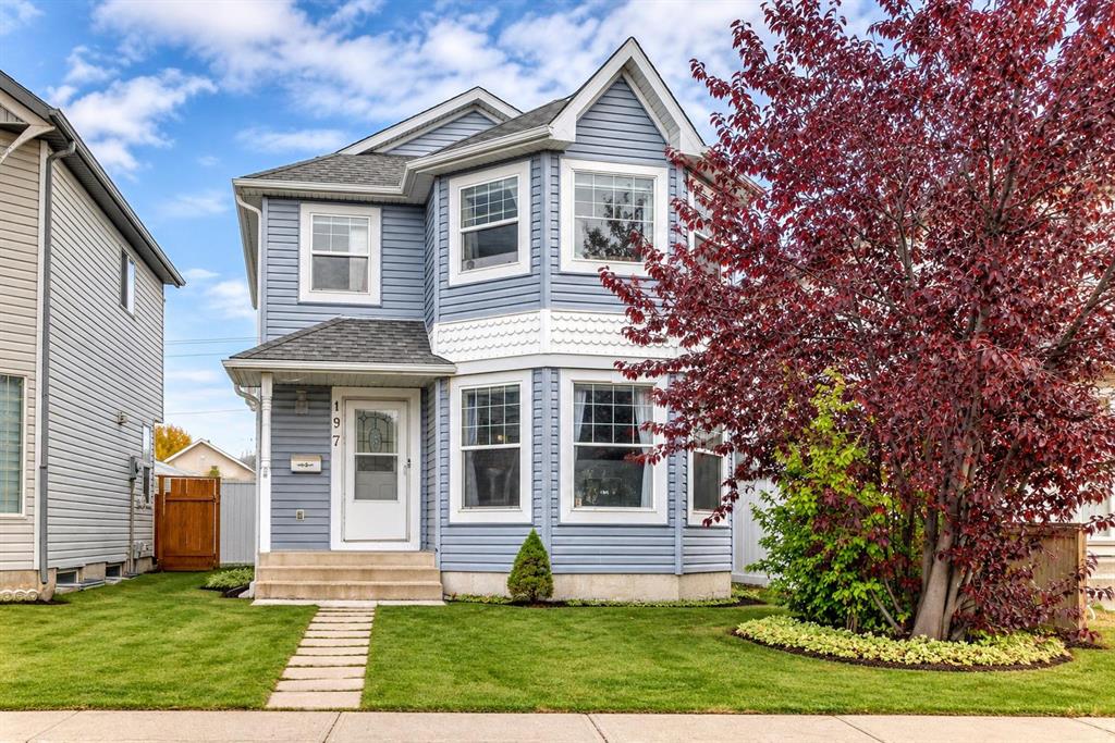 197 Tarington Close, Calgary, MLS® # A2351435