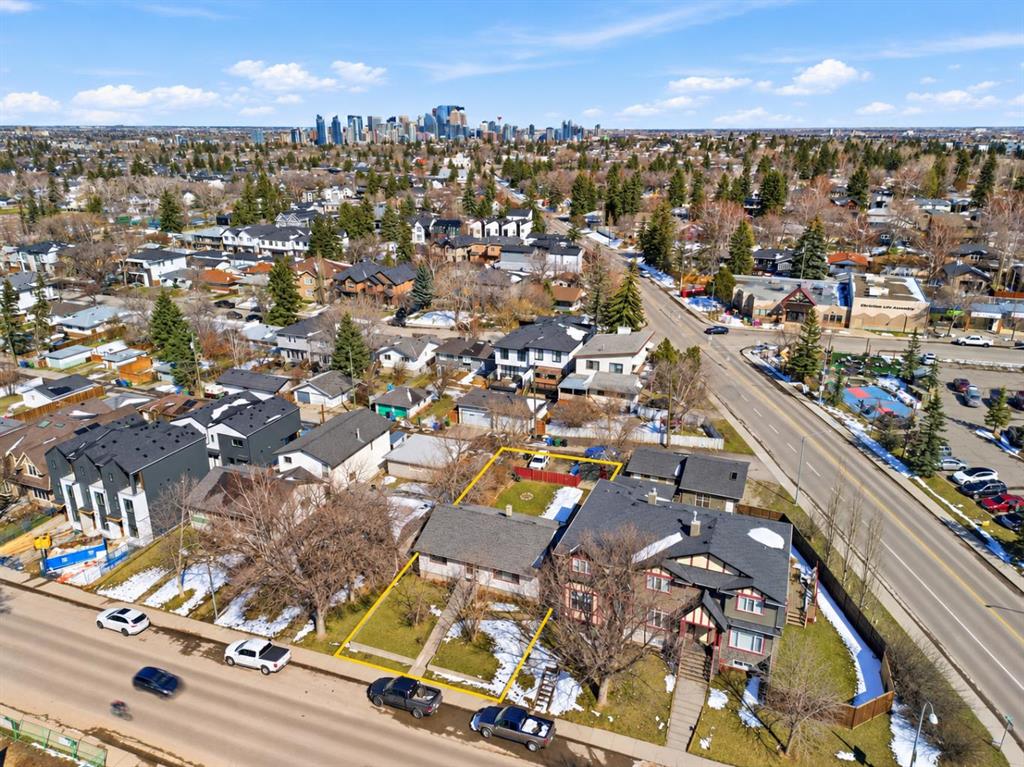 3218 29 Street, Calgary, MLS® # A2351438