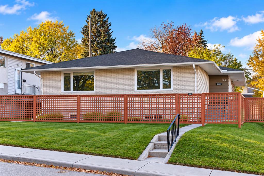 948 31 Avenue, Calgary, MLS® # A2351440