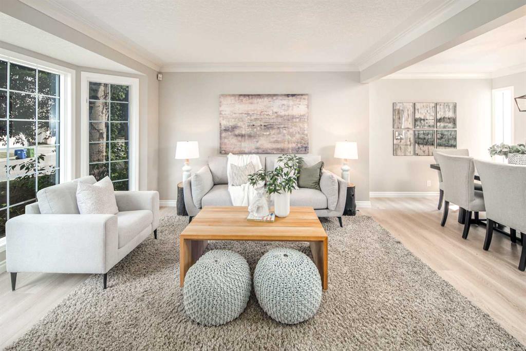79 Hamptons Heights, Calgary, MLS® # A2351499