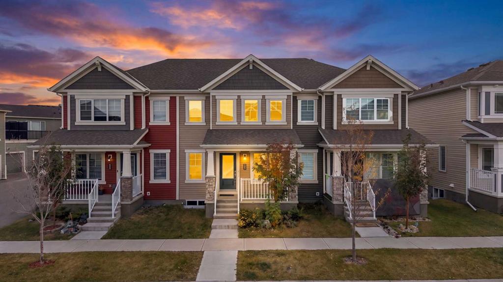 5006 Windsong Boulevard, Airdrie, MLS® # A2351500