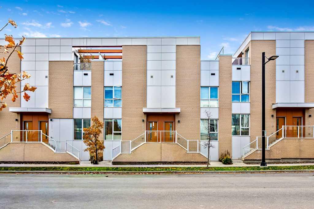 4007 Norford Avenue, Calgary, MLS® # A2351530