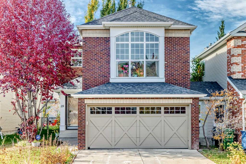 25 Discovery Ridge Hill, Calgary, MLS® # A2351539