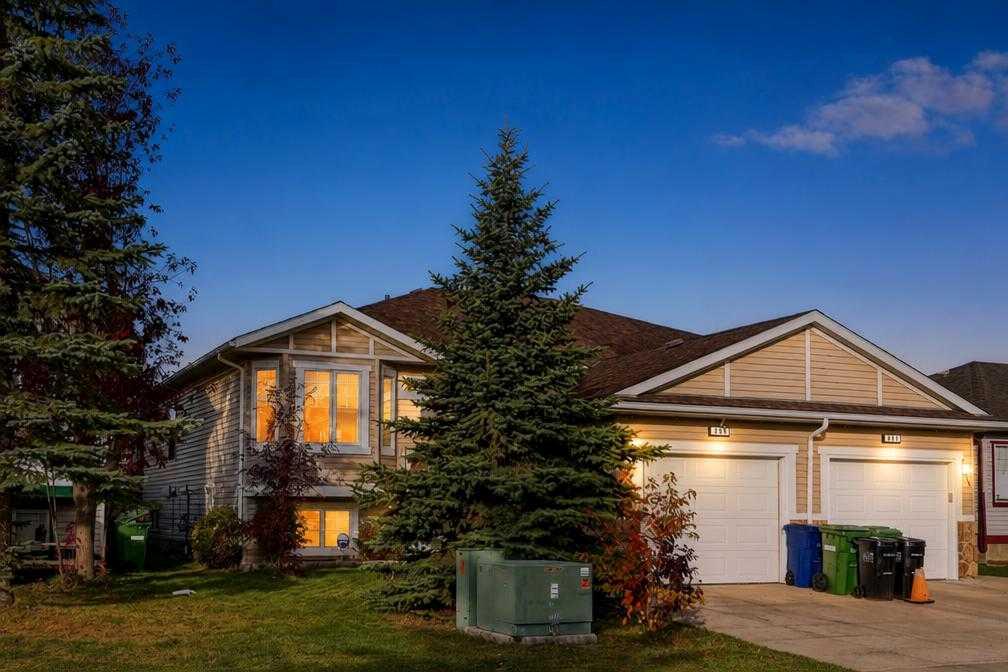 445 Stonegate Way, Airdrie, MLS® # A2351548