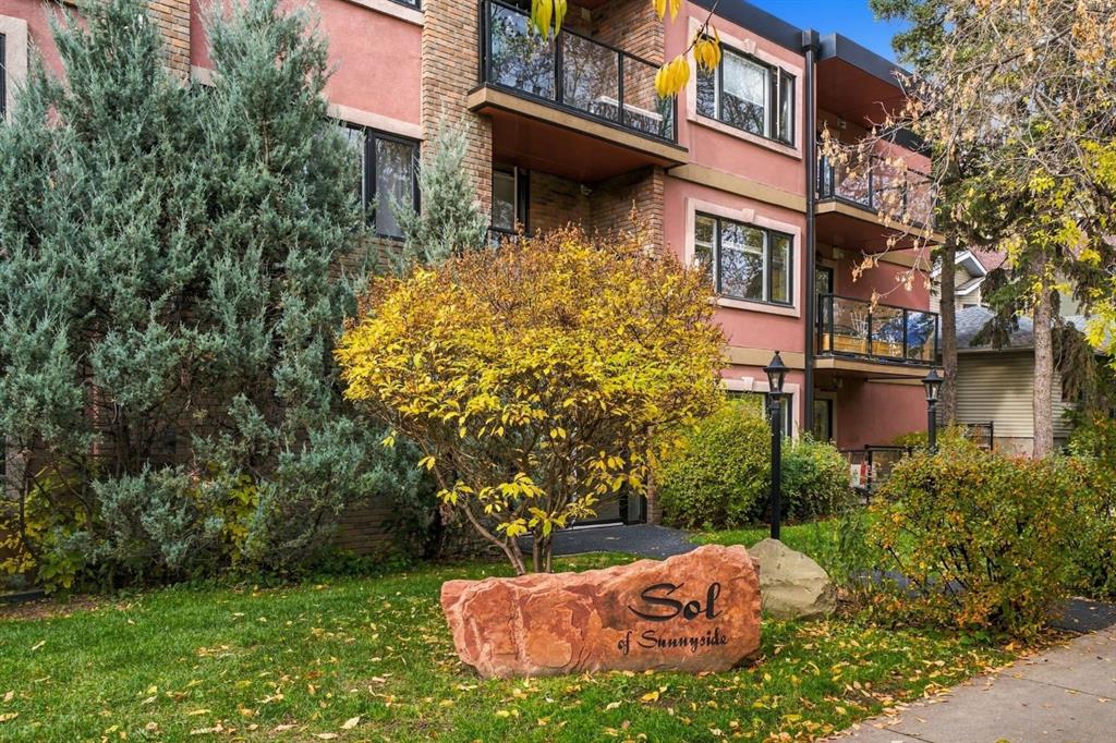 716 3 Avenue, Calgary, MLS® # A2351568